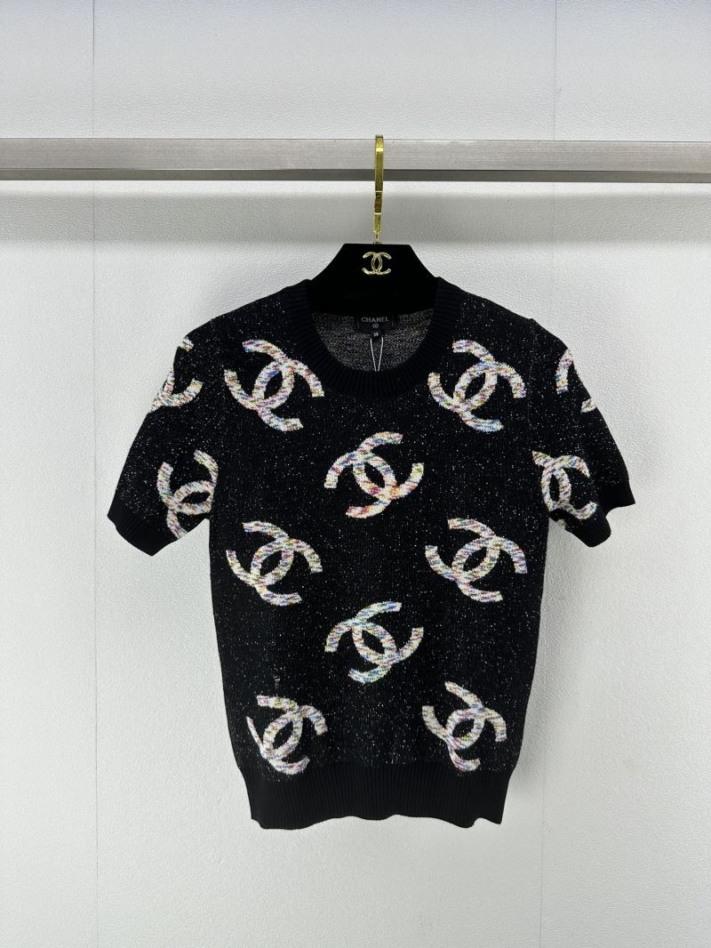 Chanel T-Shirts